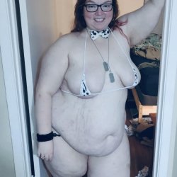 Extra Chunky Ottawa EscorT Lady Chubby ‘DolleX’ Dolly Full Service Escort 🇨🇦CANADA