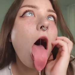 Fantastic ahegao